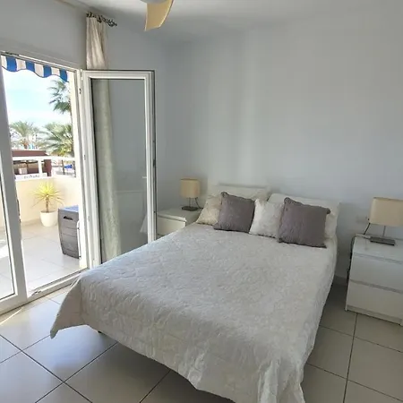 A&N Ipanema 3 Apartment Torre Del Mar Exterior photo