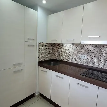 A&N Ipanema 3 Apartment Torre Del Mar Exterior photo