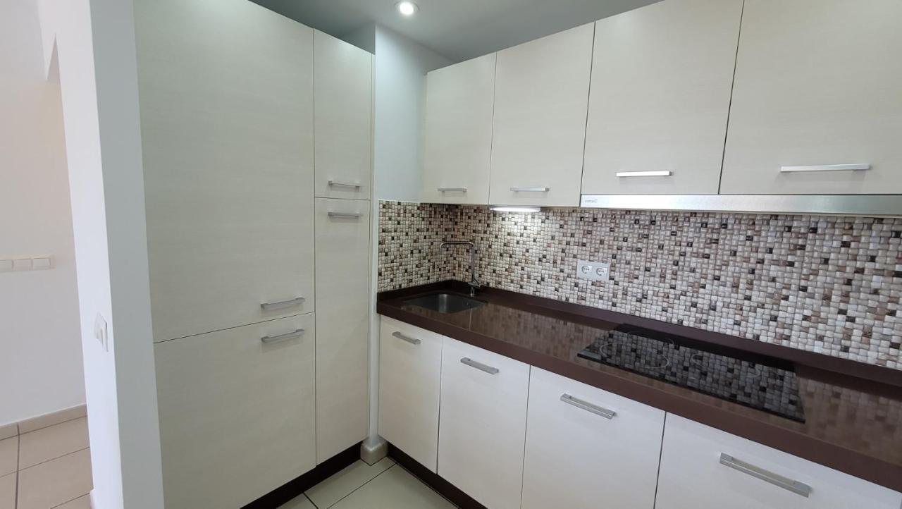 A&n Ipanema 3 Appartement *