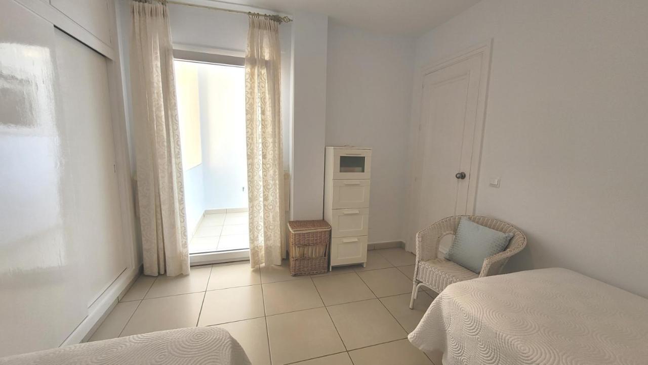 A&n Ipanema 3 * Torre Del Mar