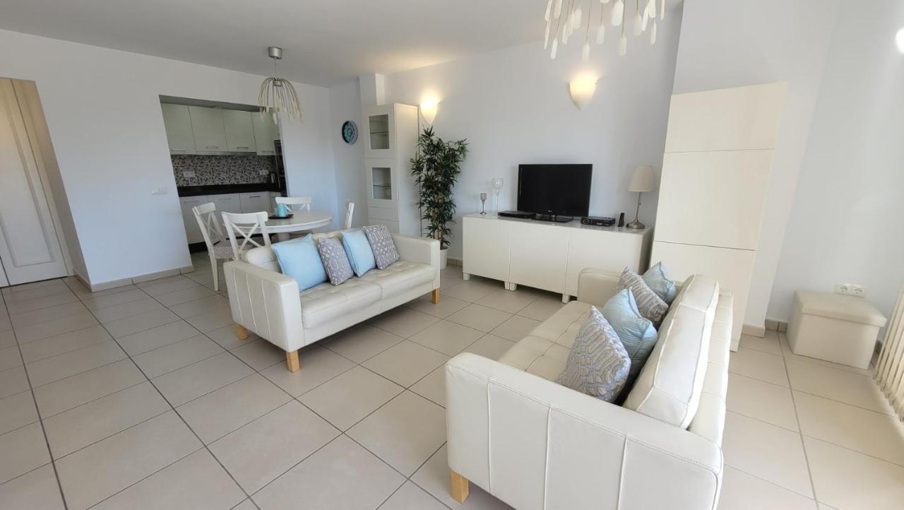 A&n Ipanema 3 Appartement *