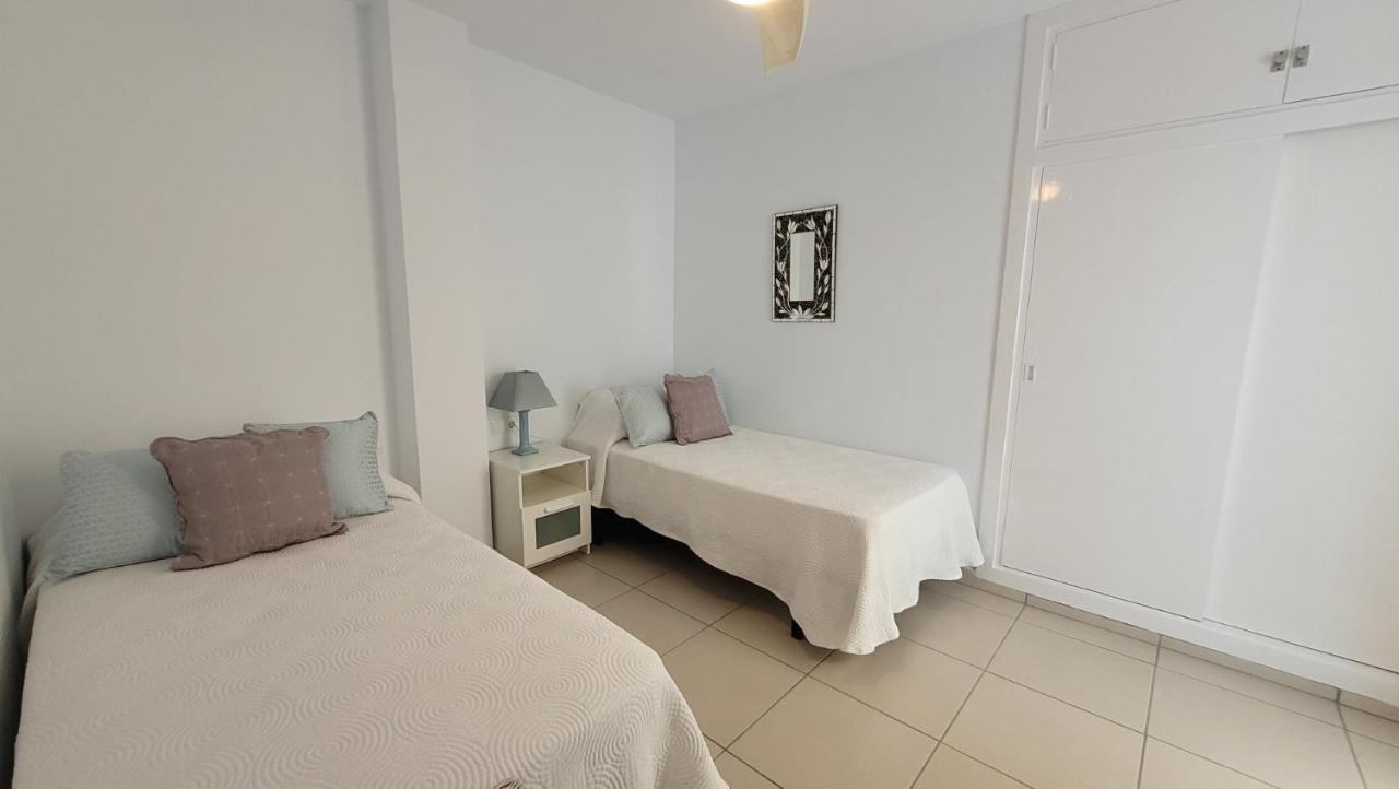 Apartment A&n Ipanema 3 *