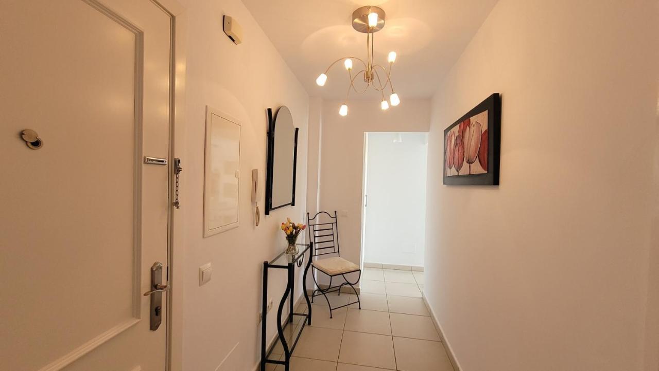 A&n Ipanema 3 Apartment *