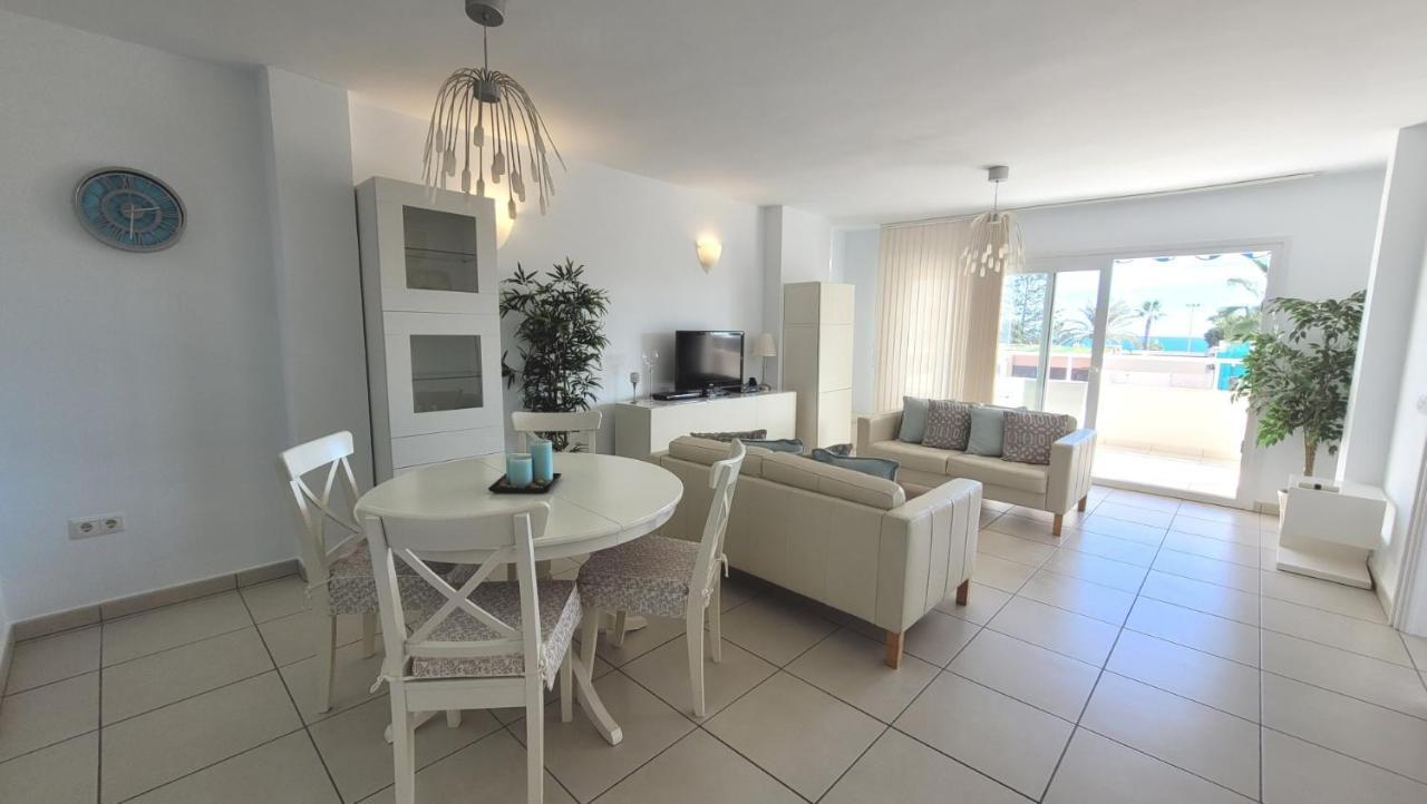 Appartement A&n Ipanema 3 Torre Del Mar